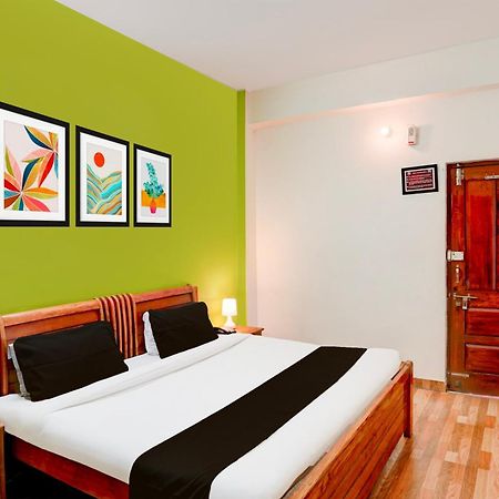 Super Hotel O Jwalapur Near Prem Ashram Haridwār Eksteriør billede