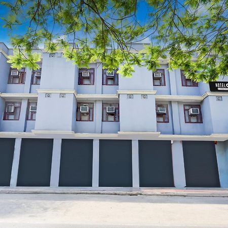 Super Hotel O Jwalapur Near Prem Ashram Haridwār Eksteriør billede