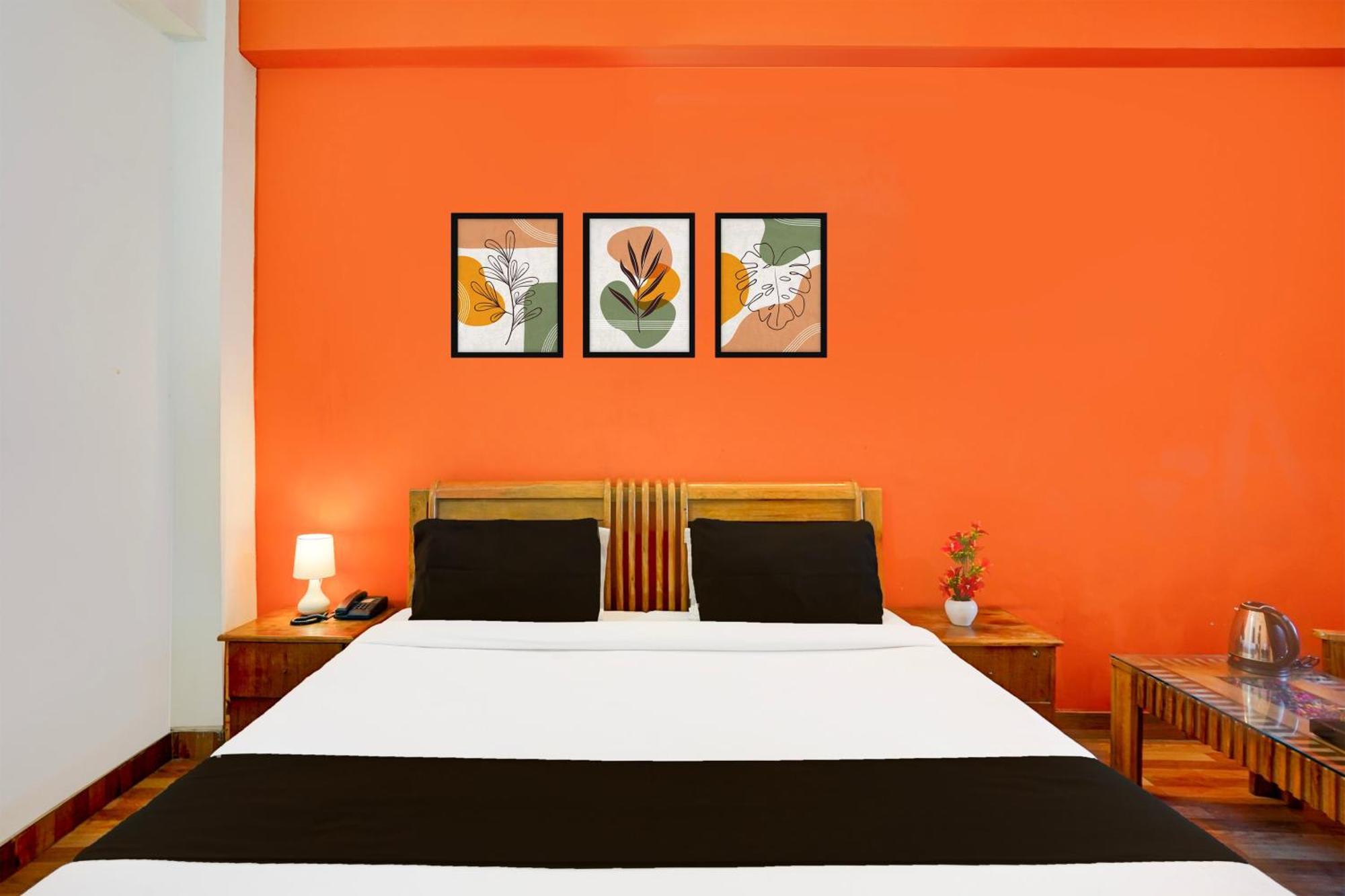Super Hotel O Jwalapur Near Prem Ashram Haridwār Eksteriør billede