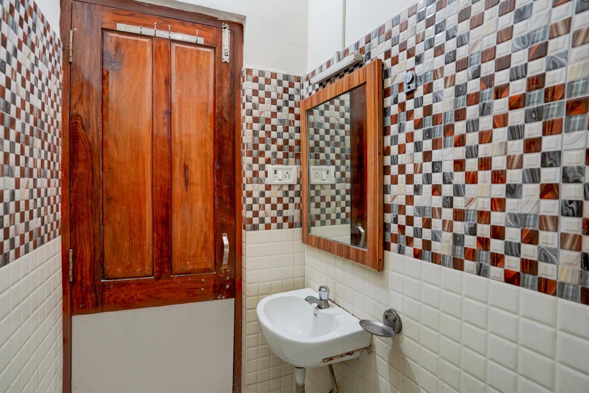 Super Hotel O Jwalapur Near Prem Ashram Haridwār Eksteriør billede
