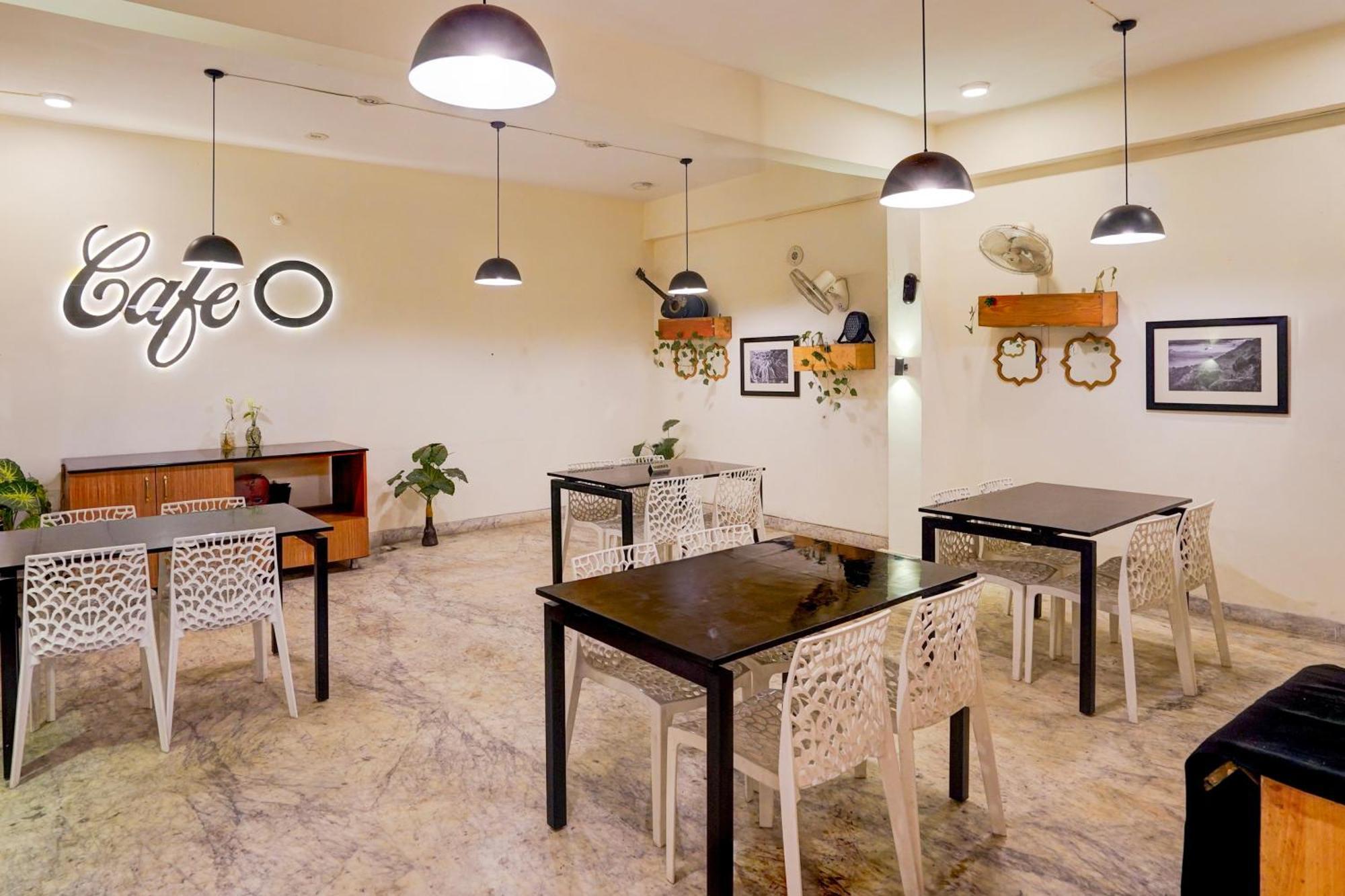 Super Hotel O Jwalapur Near Prem Ashram Haridwār Eksteriør billede